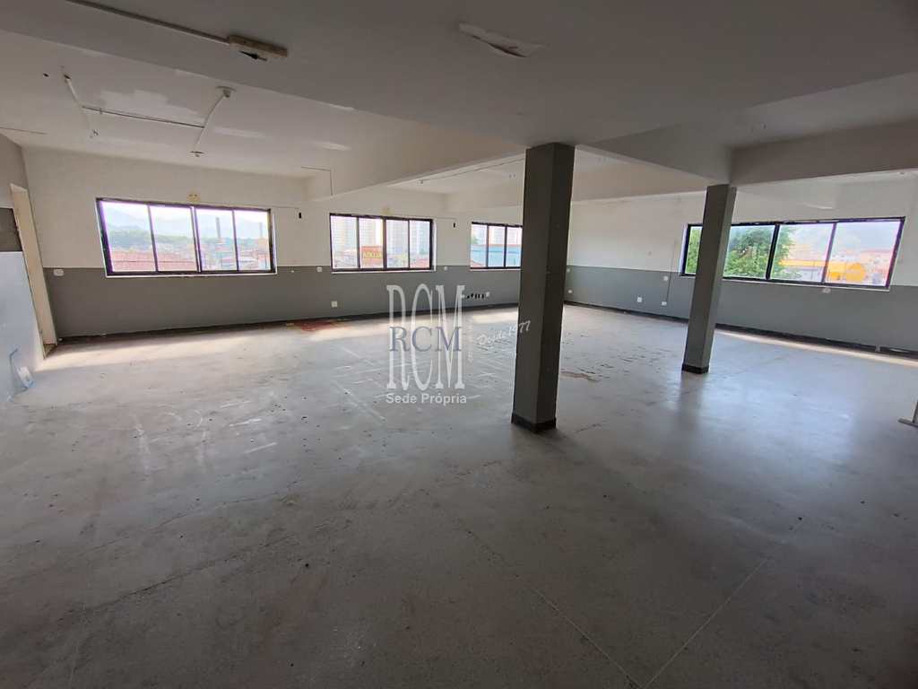 Prédio Comercial em São Vicente, no bairro Jardim Paraíso