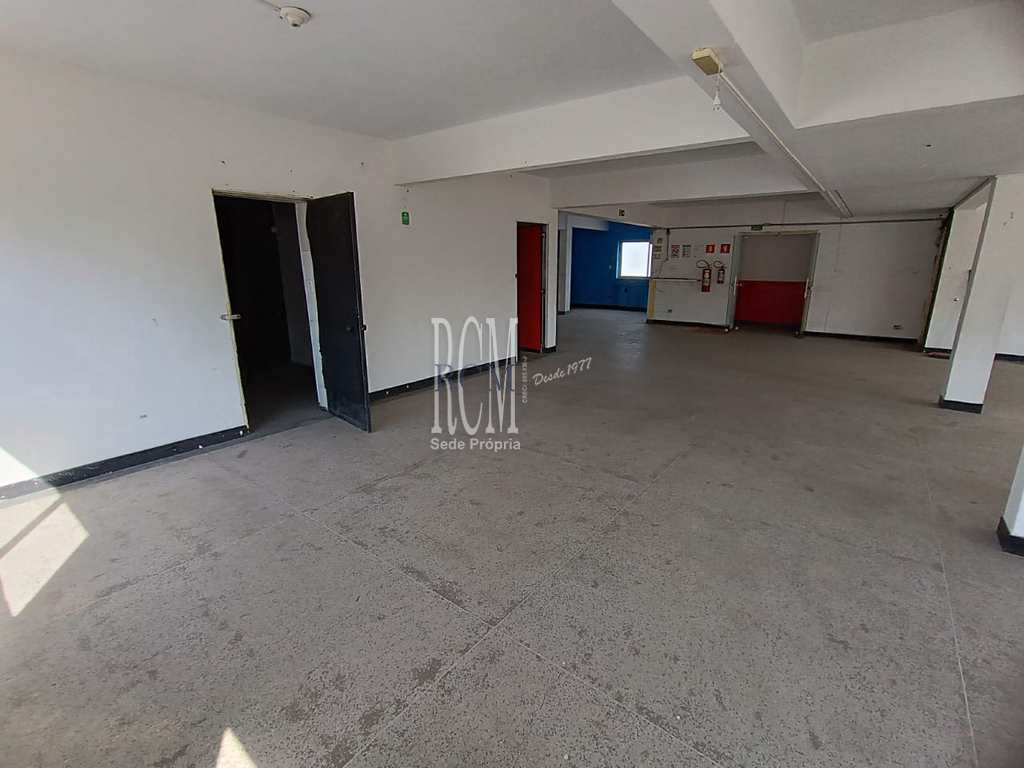 Prédio Comercial em São Vicente, no bairro Jardim Paraíso