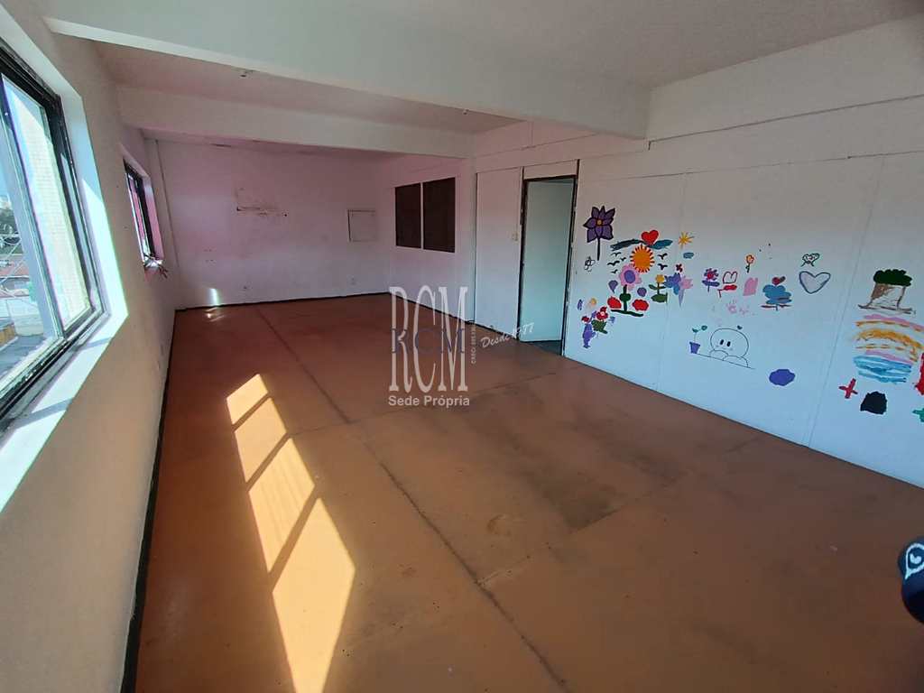 Prédio Comercial em São Vicente, no bairro Jardim Paraíso