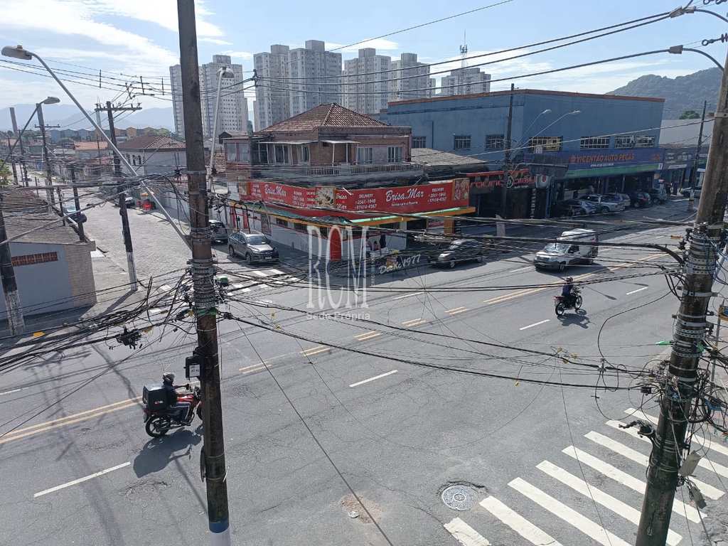 Prédio Comercial em São Vicente, no bairro Jardim Paraíso