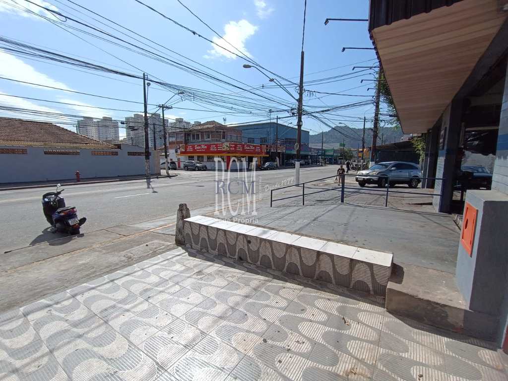 Prédio Comercial em São Vicente, no bairro Jardim Paraíso