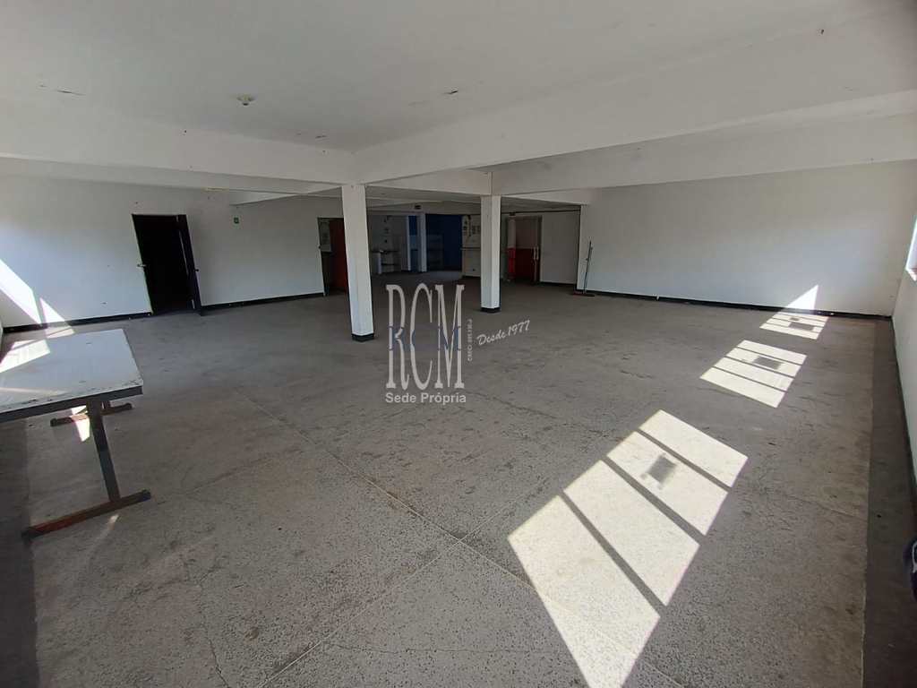 Prédio Comercial em São Vicente, no bairro Jardim Paraíso