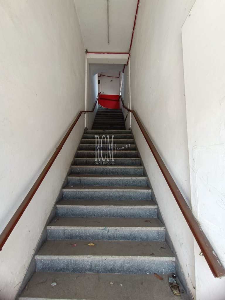 Prédio Comercial em São Vicente, no bairro Jardim Paraíso