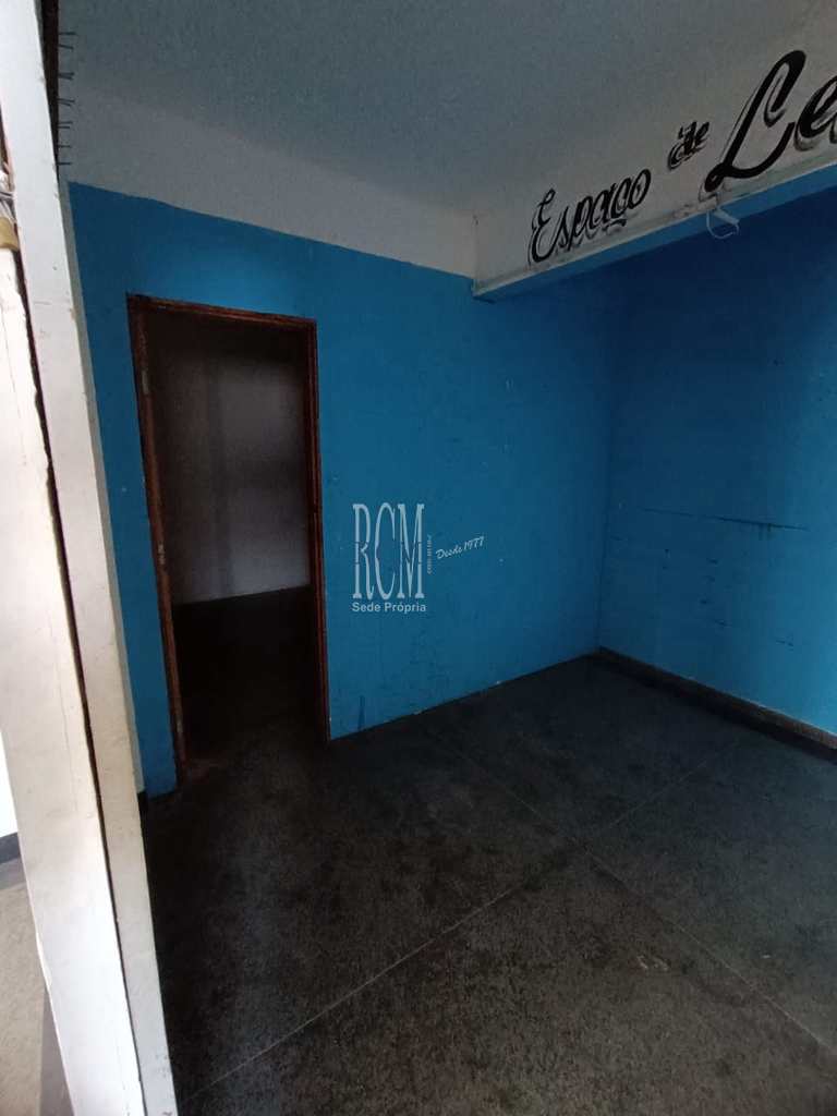 Prédio Comercial em São Vicente, no bairro Jardim Paraíso