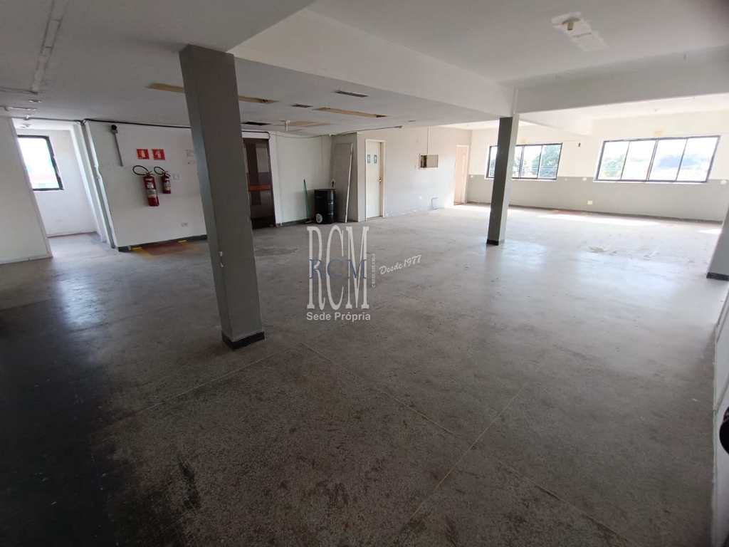 Prédio Comercial em São Vicente, no bairro Jardim Paraíso