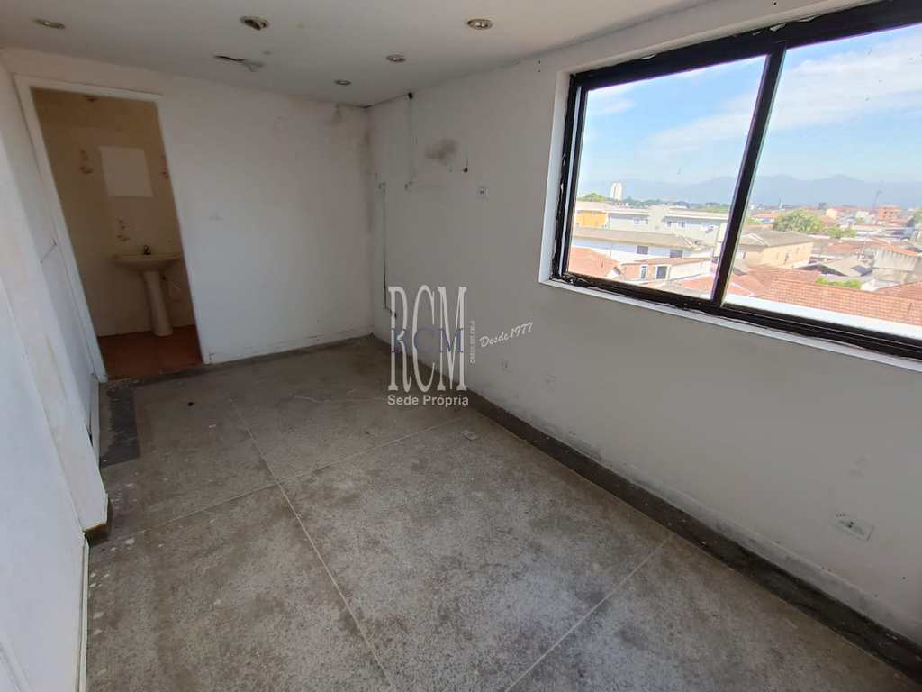 Prédio Comercial em São Vicente, no bairro Jardim Paraíso