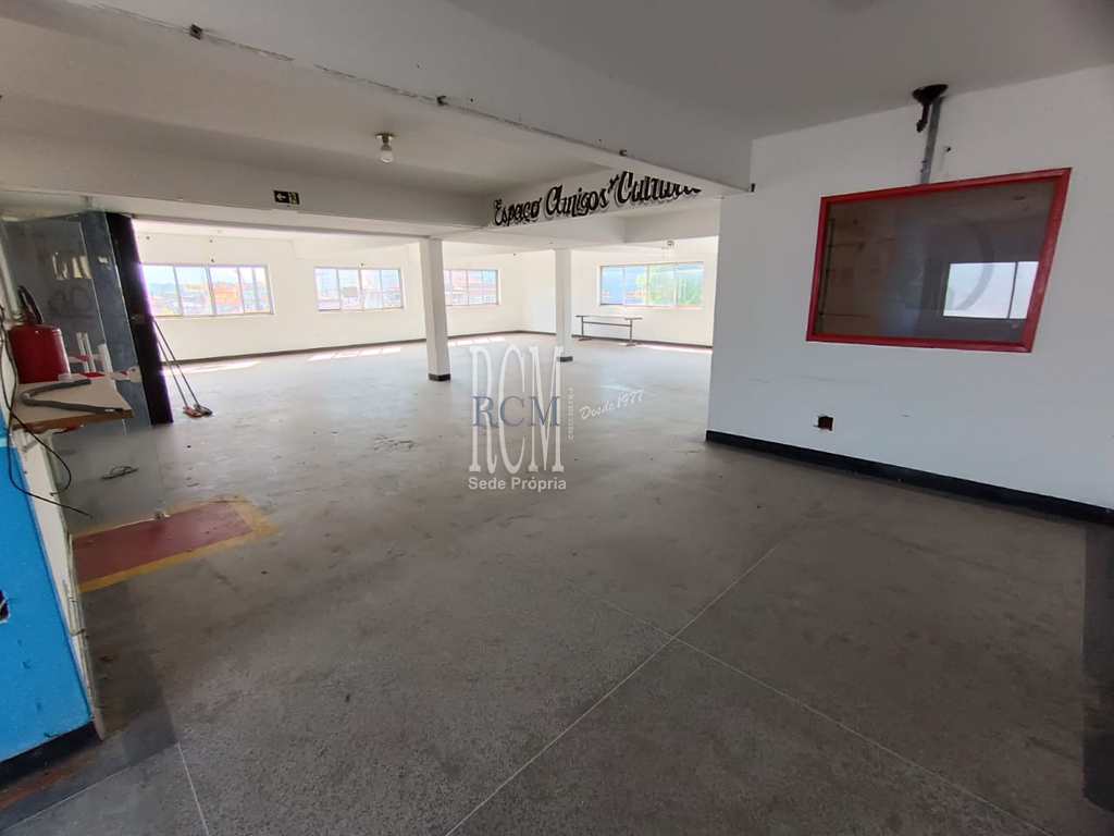 Prédio Comercial em São Vicente, no bairro Jardim Paraíso