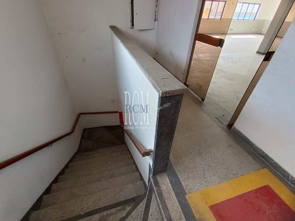 Prédio Comercial em São Vicente, no bairro Jardim Paraíso