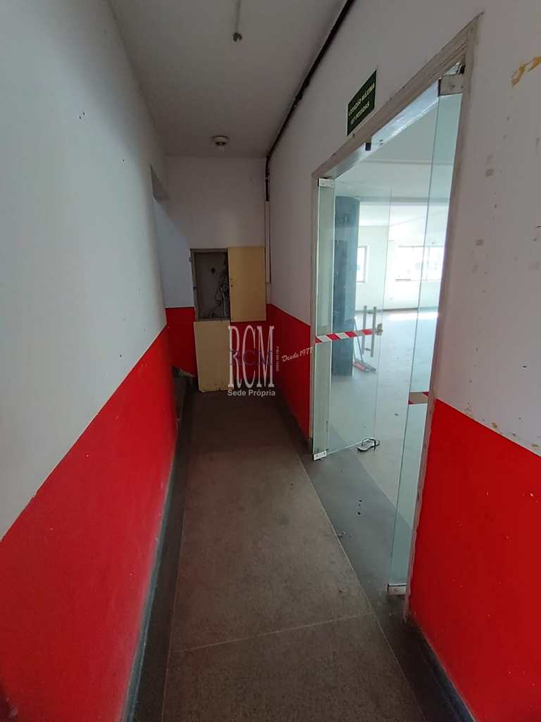 Prédio Comercial em São Vicente, no bairro Jardim Paraíso