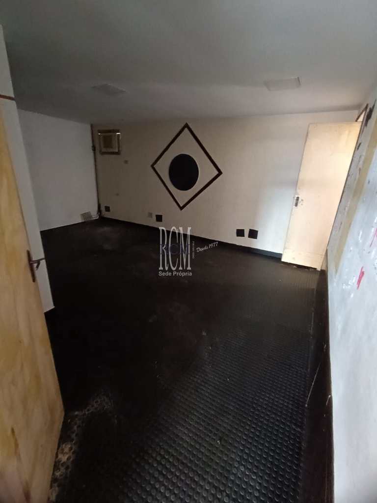 Prédio Comercial em São Vicente, no bairro Jardim Paraíso