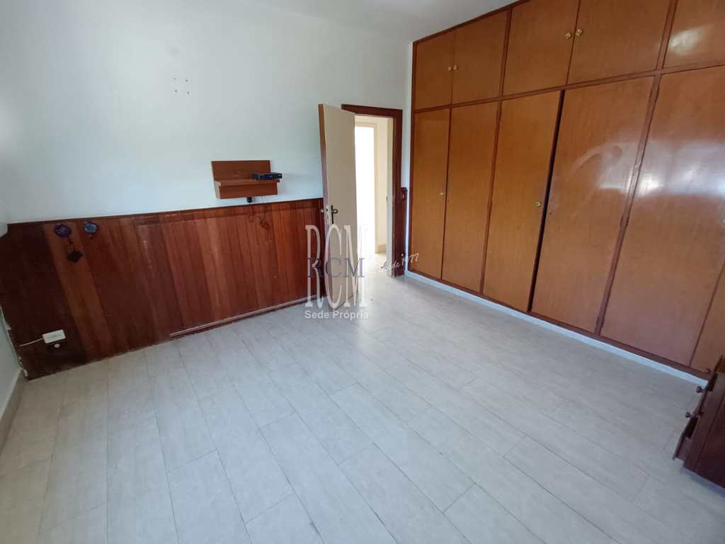 Apartamento em São Vicente, no bairro Ilha Porchat