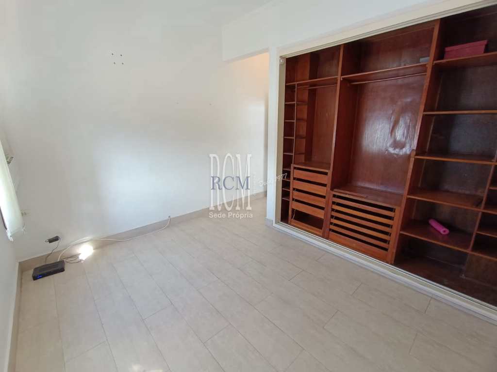 Apartamento em São Vicente, no bairro Ilha Porchat
