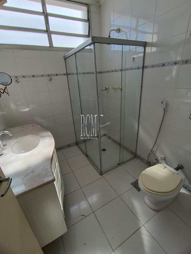 Apartamento em São Vicente, no bairro Ilha Porchat
