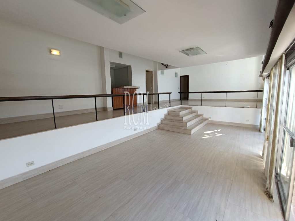 Apartamento em São Vicente, no bairro Ilha Porchat