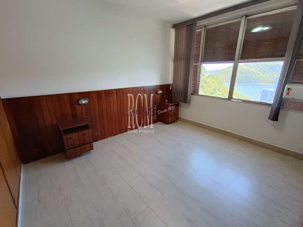 Apartamento em São Vicente, no bairro Ilha Porchat