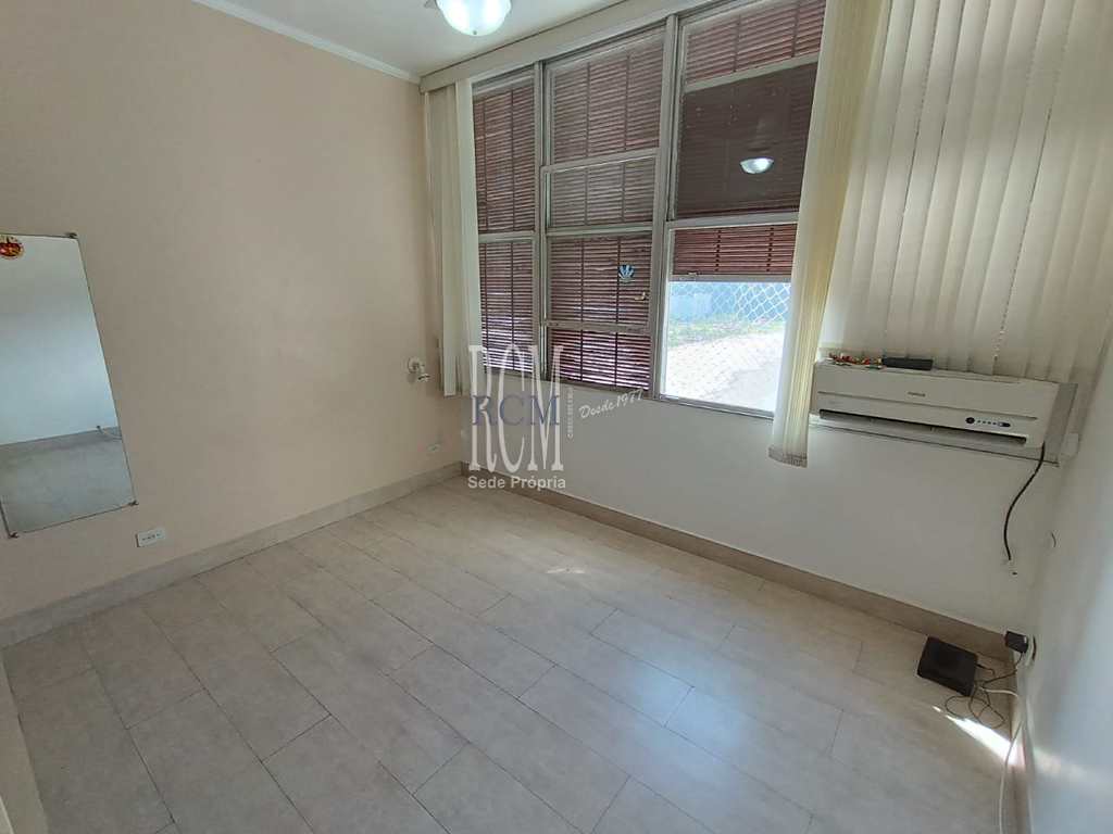 Apartamento em São Vicente, no bairro Ilha Porchat