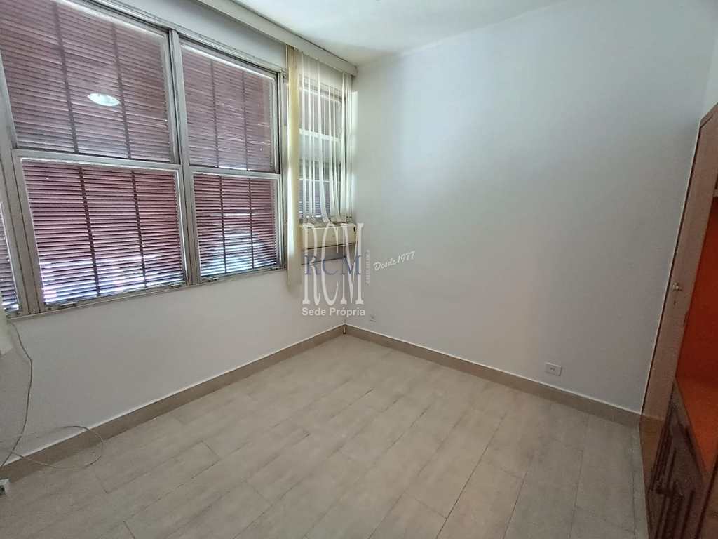 Apartamento em São Vicente, no bairro Ilha Porchat
