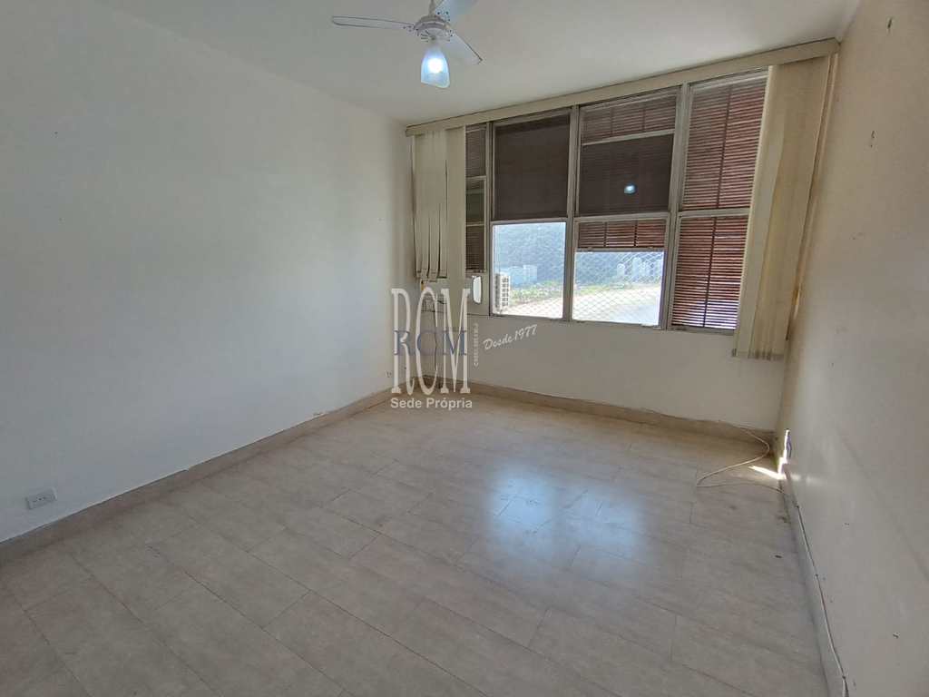 Apartamento em São Vicente, no bairro Ilha Porchat