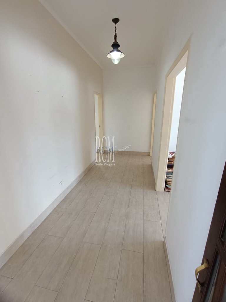 Apartamento em São Vicente, no bairro Ilha Porchat