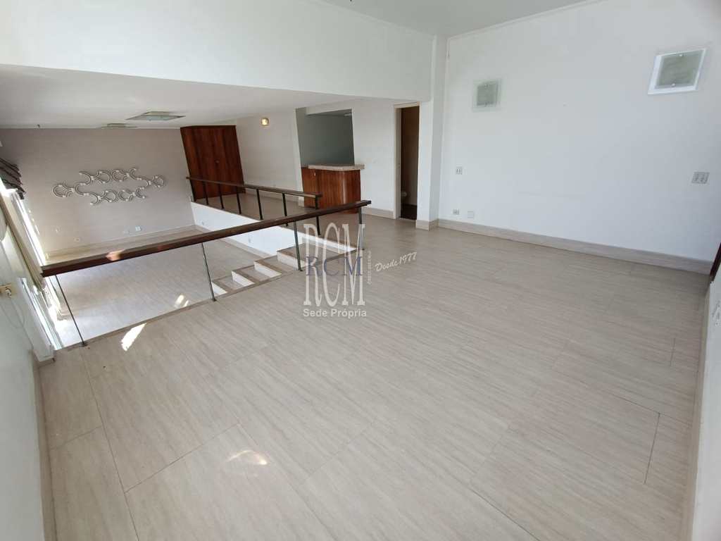 Apartamento em São Vicente, no bairro Ilha Porchat