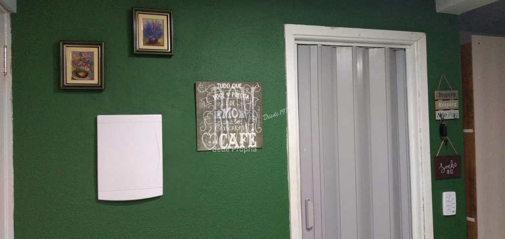 Sala Living em São Vicente, no bairro Ilha Porchat