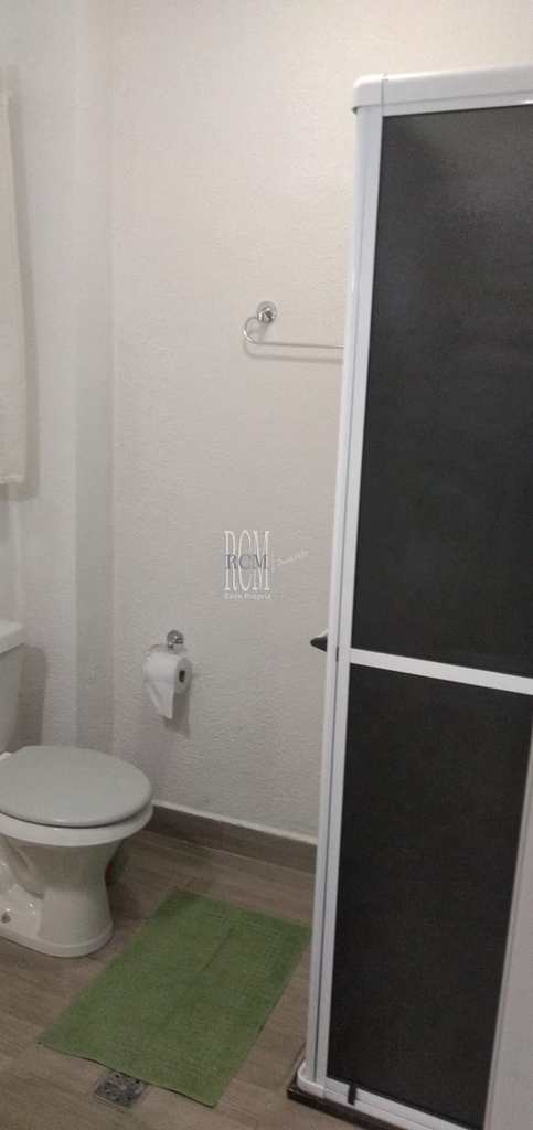 Sala Living em São Vicente, no bairro Ilha Porchat