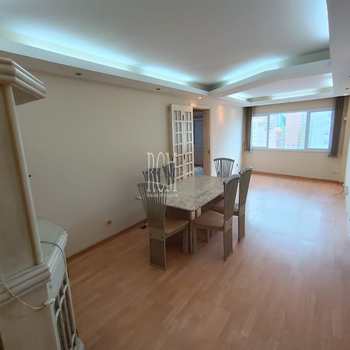 Apartamento em São Vicente, bairro Centro