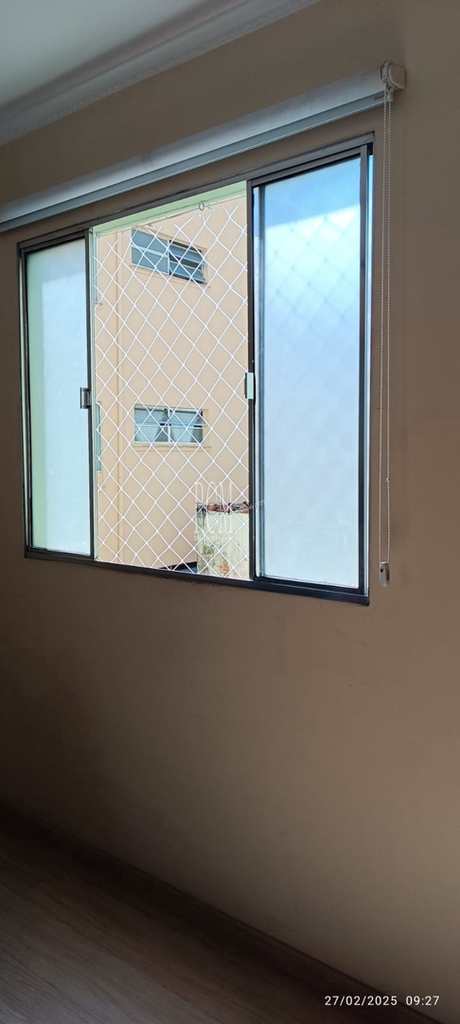 Apartamento em São Vicente, no bairro Centro