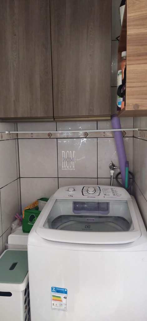 Apartamento em São Vicente, no bairro Centro