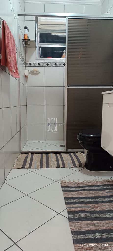 Apartamento em São Vicente, no bairro Centro