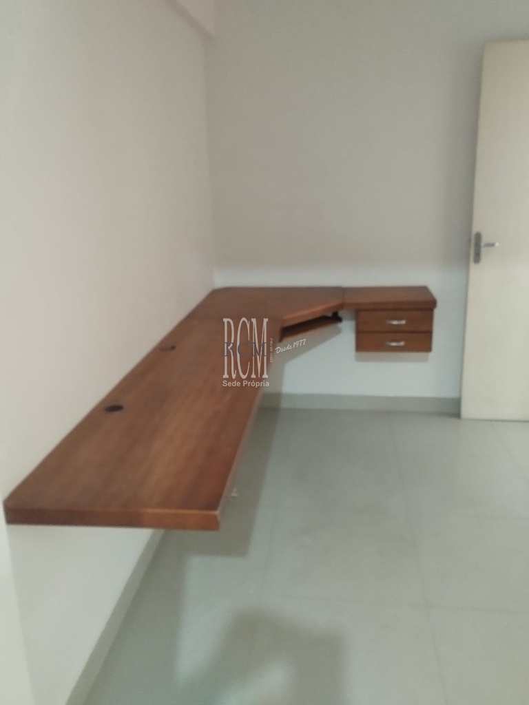 Sala Comercial em São Vicente, no bairro Centro