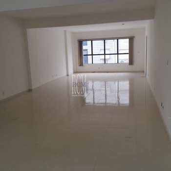Sala Comercial em São Vicente, bairro Centro