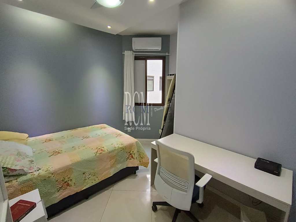 Apartamento em São Vicente, no bairro Boa Vista