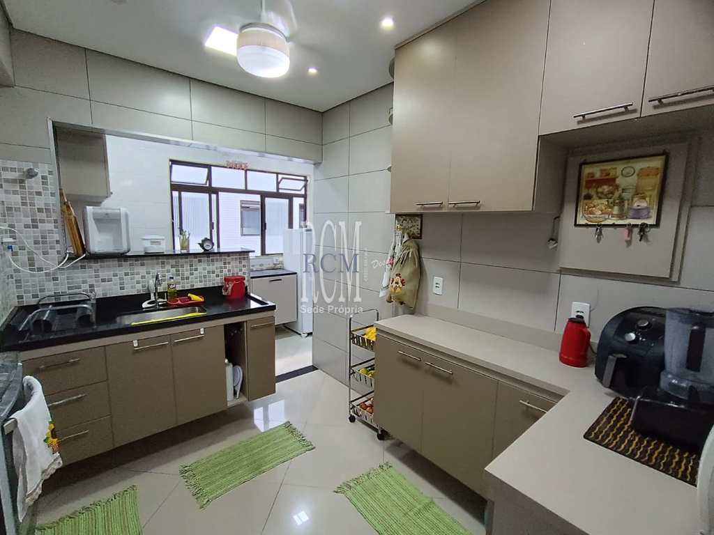 Apartamento em São Vicente, no bairro Boa Vista