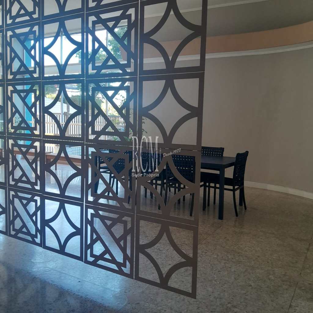 Apartamento em São Vicente, no bairro Itararé