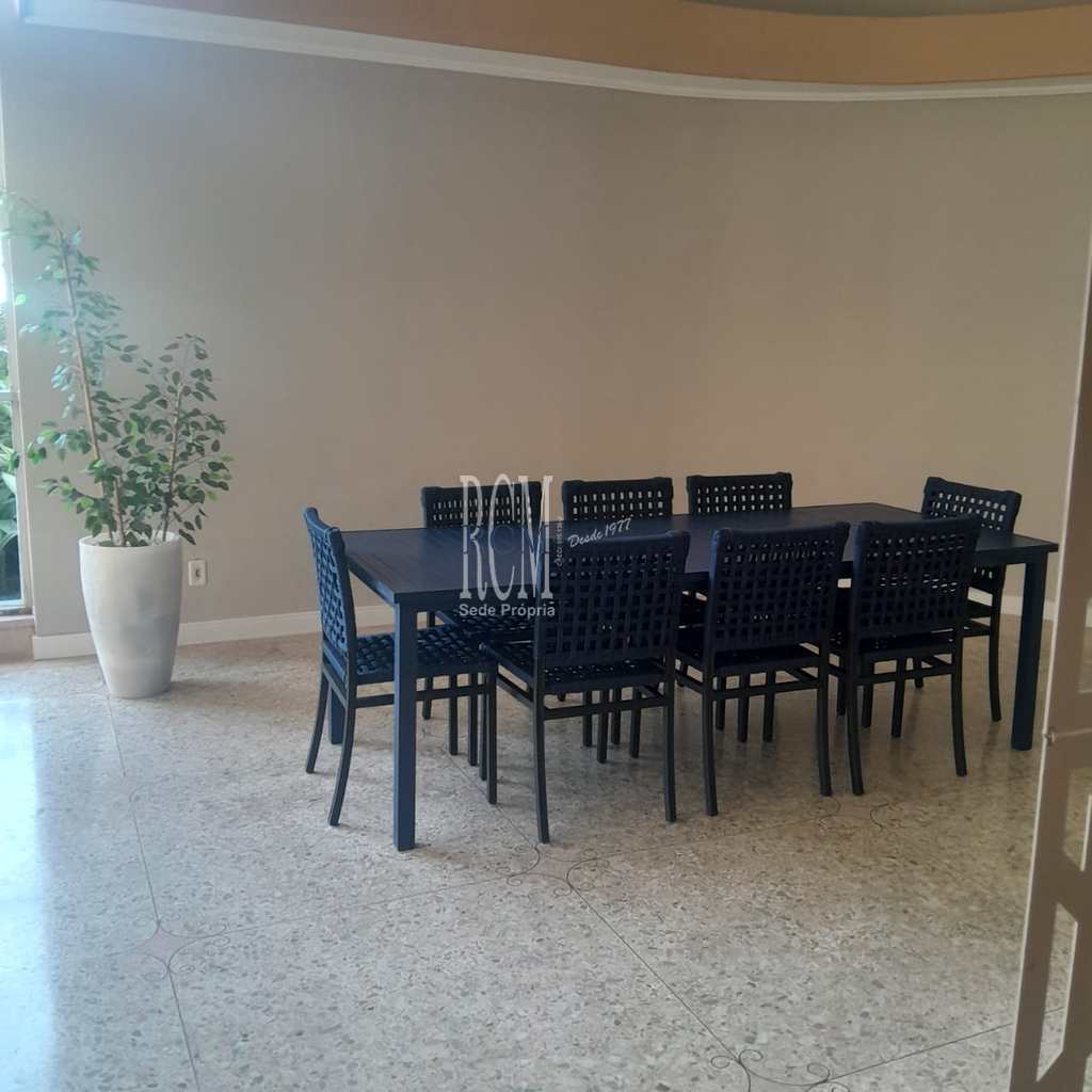 Apartamento em São Vicente, no bairro Itararé