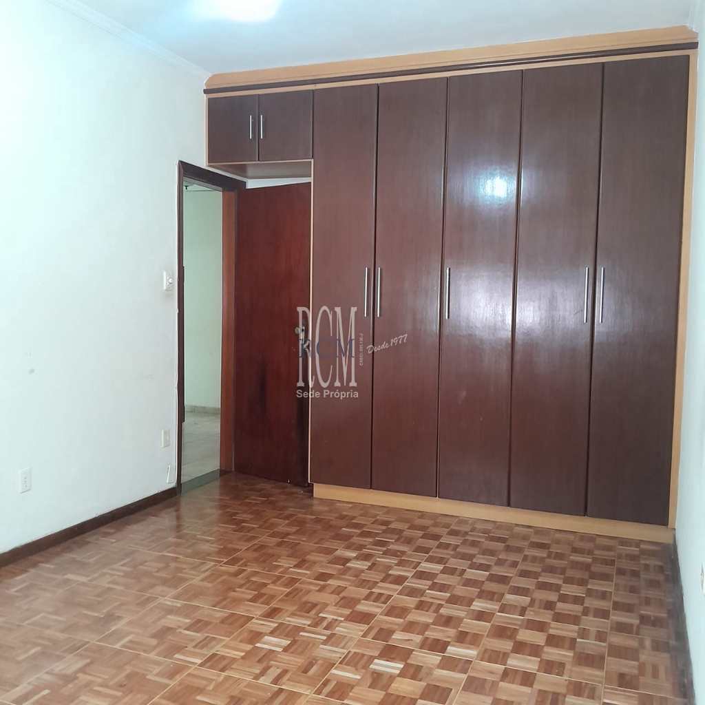 Apartamento em São Vicente, no bairro Itararé