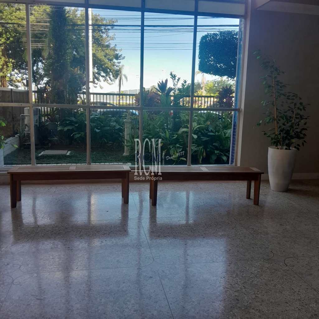 Apartamento em São Vicente, no bairro Itararé