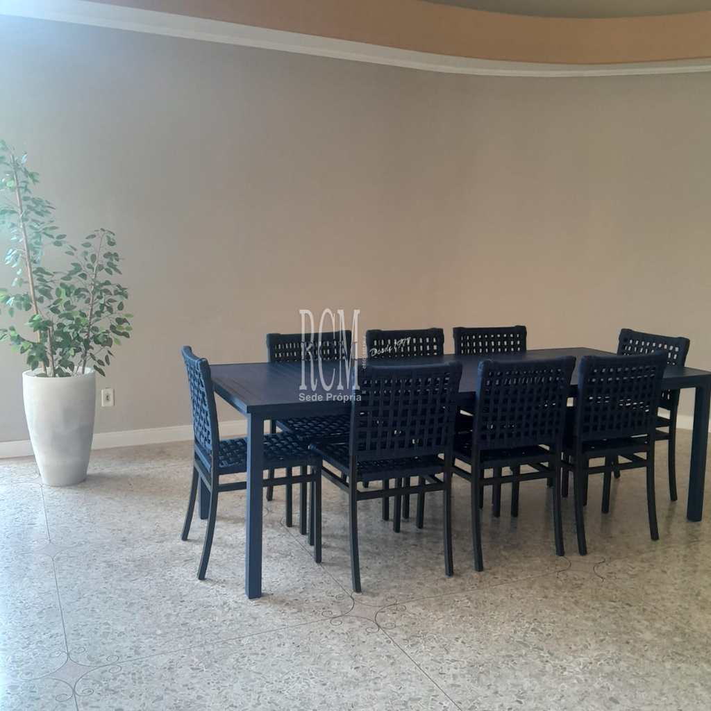 Apartamento em São Vicente, no bairro Itararé