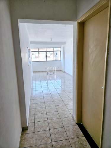 Apartamento, código 94692 em São Vicente, bairro Vila São Jorge