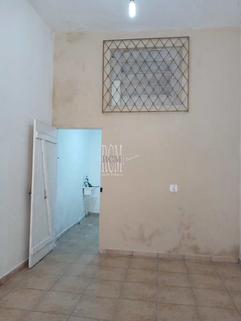 Loja em São Vicente, no bairro Centro