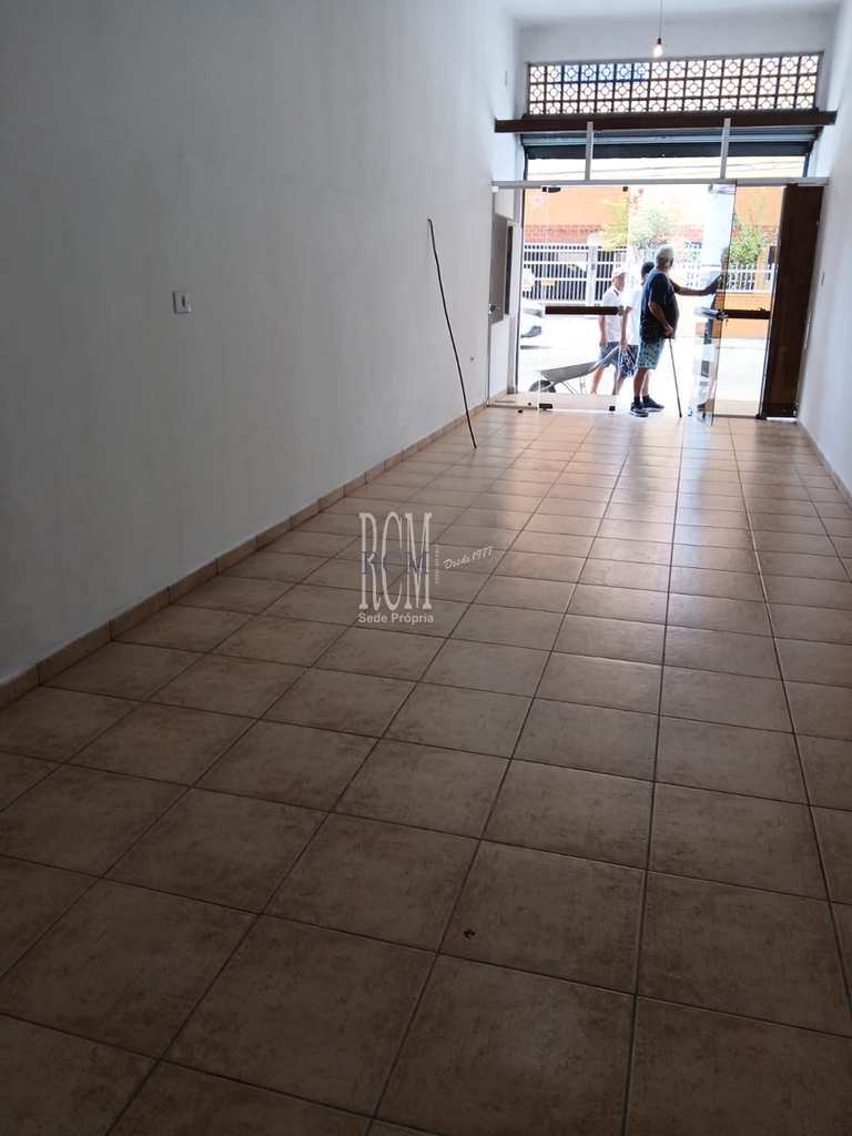 Loja em São Vicente, no bairro Centro