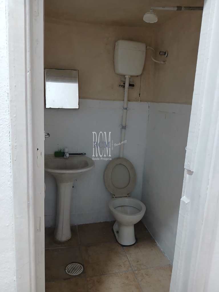 Loja em São Vicente, no bairro Centro