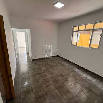 Apartamento em Santos, bairro Marapé