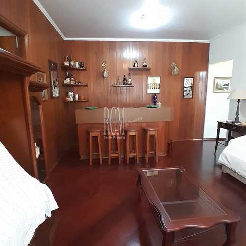 Apartamento, código 94715 em São Vicente, bairro Boa Vista