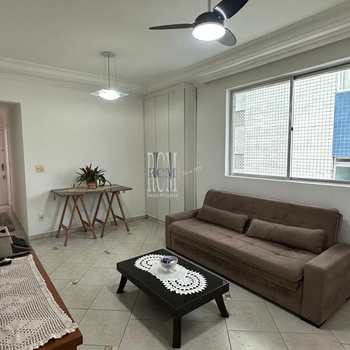 Apartamento em São Vicente, bairro Centro