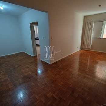 Sala Living em São Vicente, bairro Centro