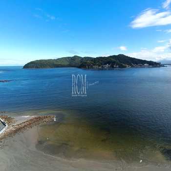 Kitnet em São Vicente, bairro Itararé