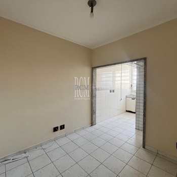 Apartamento em São Vicente, bairro Centro