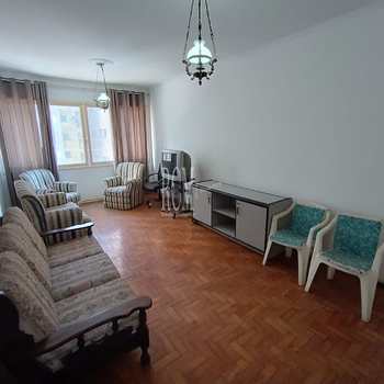Apartamento em São Vicente, bairro Centro